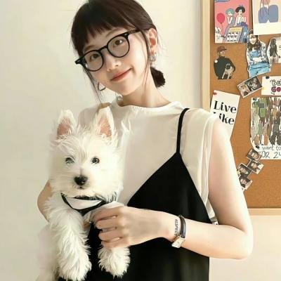 盛宠之锦绣征途 动态漫画