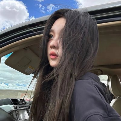偶然遇见的你