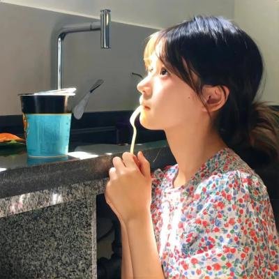 钟点工们