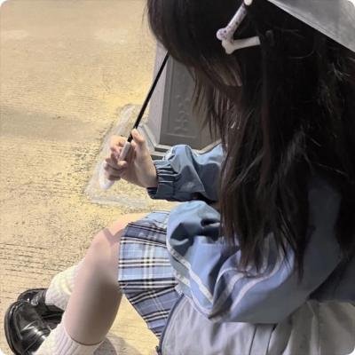 街上无树